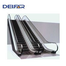 Escalera mecánica segura y estable con la mejor calidad de Delfar